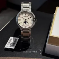 $128.00 USD Cartier AAA Quality Watches #1423005