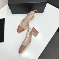 $98.00 USD Chanel Sandal For Women #1423006