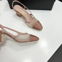 $98.00 USD Chanel Sandal For Women #1423006