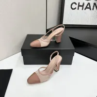 $98.00 USD Chanel Sandal For Women #1423007