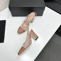 $98.00 USD Chanel Sandal For Women #1423007