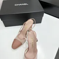 $98.00 USD Chanel Sandal For Women #1423007