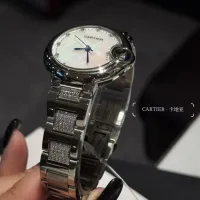 $155.00 USD Cartier AAA Quality Watches #1423009