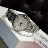 $155.00 USD Cartier AAA Quality Watches #1423009