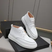 $98.00 USD Prada Boots For Men #1423019