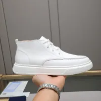 $98.00 USD Prada Boots For Men #1423019