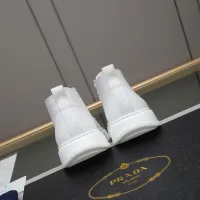 $98.00 USD Prada Boots For Men #1423019