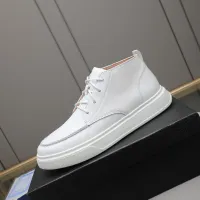 $98.00 USD Prada Boots For Men #1423019