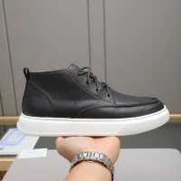 $98.00 USD Prada Boots For Men #1423020