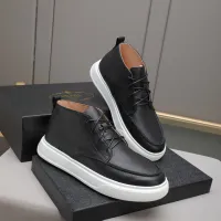 $98.00 USD Prada Boots For Men #1423020