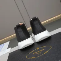 $98.00 USD Prada Boots For Men #1423020