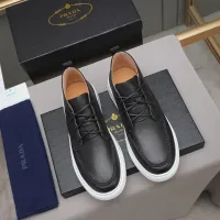 $98.00 USD Prada Boots For Men #1423020