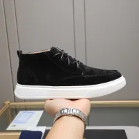 $98.00 USD Prada Boots For Men #1423021