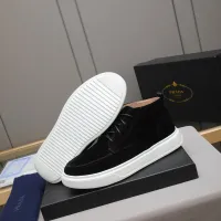 $98.00 USD Prada Boots For Men #1423021