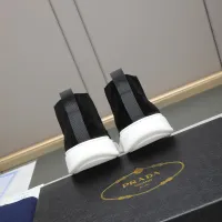 $98.00 USD Prada Boots For Men #1423021