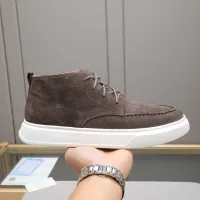 $98.00 USD Prada Boots For Men #1423022