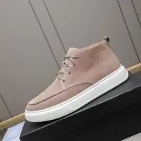 $98.00 USD Prada Boots For Men #1423023