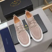 $98.00 USD Prada Boots For Men #1423023