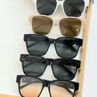 $60.00 USD Balenciaga AAA Quality Sunglasses #1423056