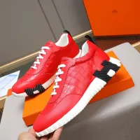 $82.00 USD Hermes Casual Shoes For Men #1423065