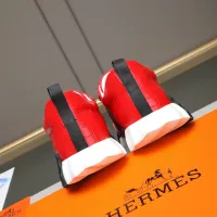 $82.00 USD Hermes Casual Shoes For Men #1423065