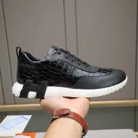 $82.00 USD Hermes Casual Shoes For Men #1423066