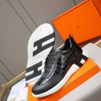 $82.00 USD Hermes Casual Shoes For Men #1423066