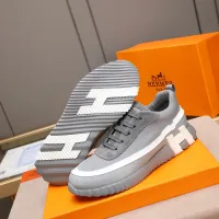 $82.00 USD Hermes Casual Shoes For Men #1423068
