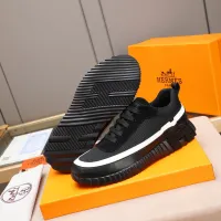 $82.00 USD Hermes Casual Shoes For Men #1423070