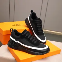 $82.00 USD Hermes Casual Shoes For Men #1423070