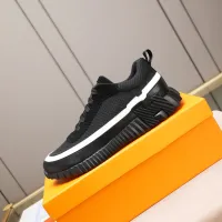 $82.00 USD Hermes Casual Shoes For Men #1423070