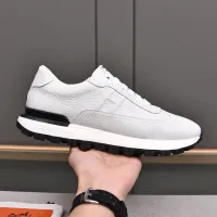 $80.00 USD Hermes Casual Shoes For Men #1423071