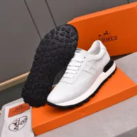 $80.00 USD Hermes Casual Shoes For Men #1423071