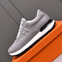 $80.00 USD Hermes Casual Shoes For Men #1423072