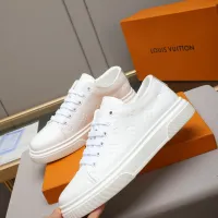 $82.00 USD Louis Vuitton Casual Shoes For Men #1423075