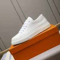 $82.00 USD Louis Vuitton Casual Shoes For Men #1423075