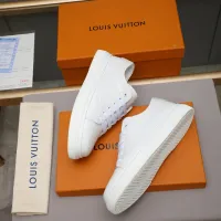 $82.00 USD Louis Vuitton Casual Shoes For Men #1423075