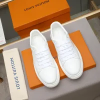 $82.00 USD Louis Vuitton Casual Shoes For Men #1423075