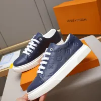 $82.00 USD Louis Vuitton Casual Shoes For Men #1423076