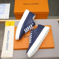 $82.00 USD Louis Vuitton Casual Shoes For Men #1423076