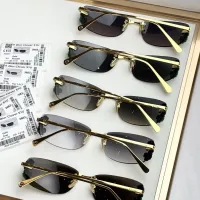 $60.00 USD Christian Dior AAA Quality Sunglasses #1423109