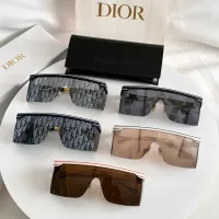 $60.00 USD Christian Dior AAA Quality Sunglasses #1423116