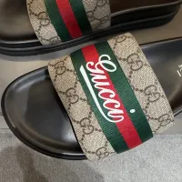 $52.00 USD Gucci Slippers For Men #1423123