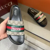 $52.00 USD Gucci Slippers For Men #1423123