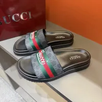 $52.00 USD Gucci Slippers For Men #1423124