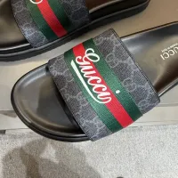 $52.00 USD Gucci Slippers For Men #1423124