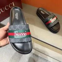 $52.00 USD Gucci Slippers For Men #1423124