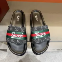$52.00 USD Gucci Slippers For Men #1423125