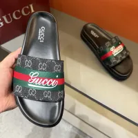 $52.00 USD Gucci Slippers For Men #1423125