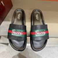 $52.00 USD Gucci Slippers For Men #1423126